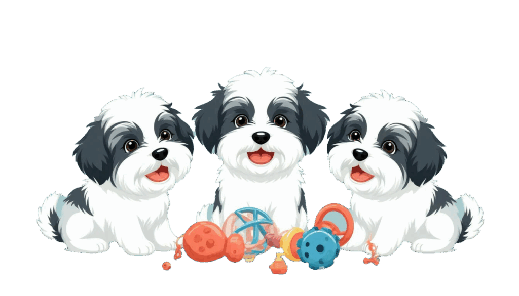 puppyes