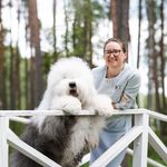 Собака FURRY MIRACLE ZIGZAG ZOOMER