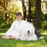 Собака FURRY MIRACLE ZIGZAG ZOOMER
